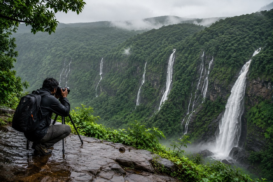 Monsoon Photography Adventures: Capturing the Magic of the Rainy Season